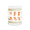 Scented Candle - Full Glass, 11oz