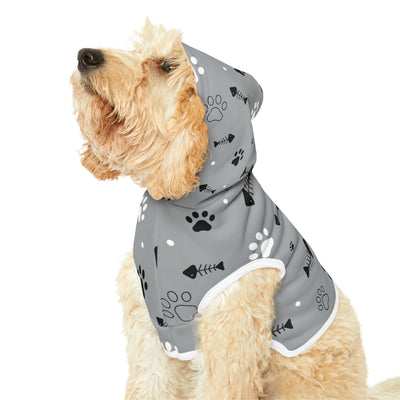 Mia Collection Pet Hoodie