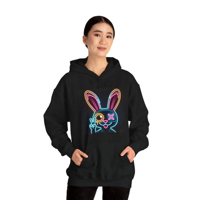 Mia Collection Unisex Heavy Blend™ Hooded Sweatshirt