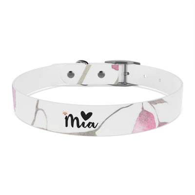 Mia Collection Dog Collar