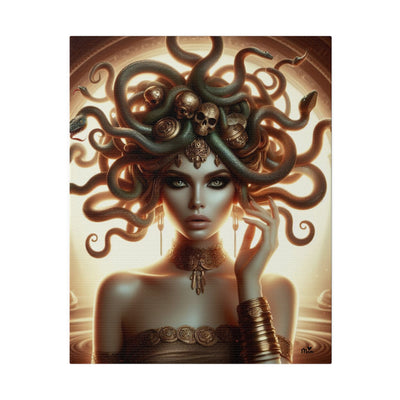 Mia Art Medusa