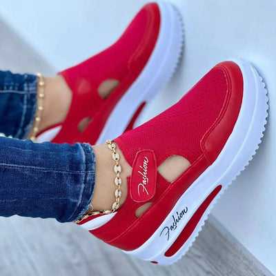 Fashion Women Sneakers