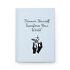 Mia Collection Hardcover Journal Matte