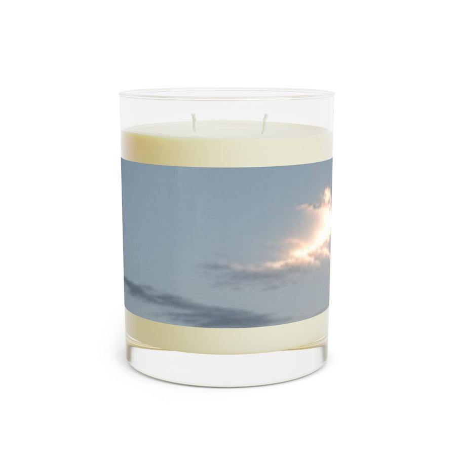 Mia™ Collection Scented Candle - Full Glass, 11oz