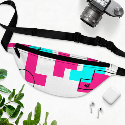 Mia Collection Fanny Pack