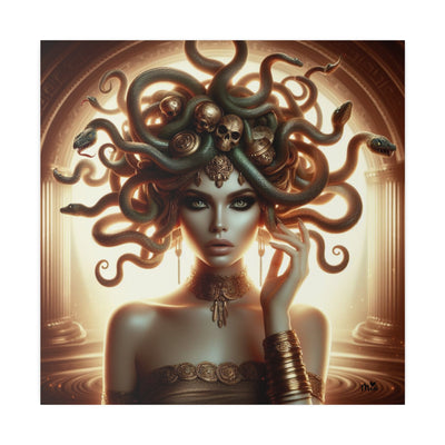 Mia Art Medusa