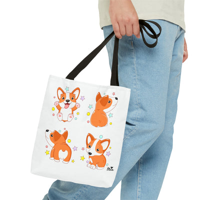 Mia Collection Tote Bag