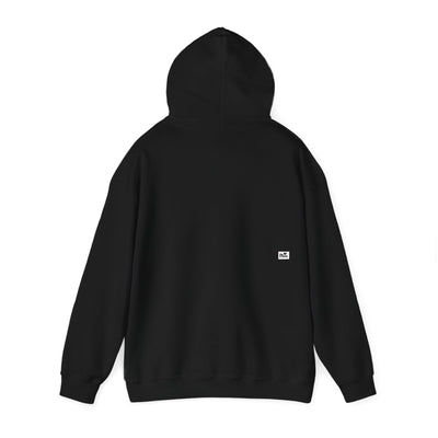 Mia Collection Unisex Heavy Blend™ Hooded Sweatshirt