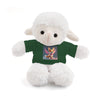 Mia Collection Stuffed Animal with Signed Tee