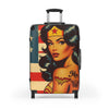 Mia's Journey Suitcases