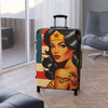 Mia's Journey Suitcases