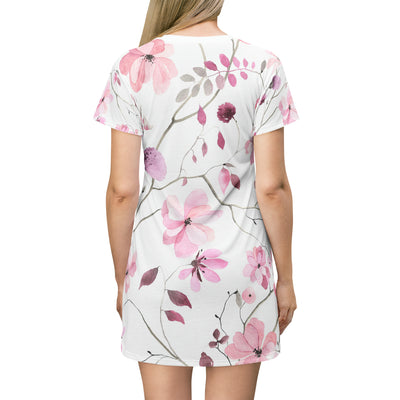 Mia Collection's T-Shirt Dress