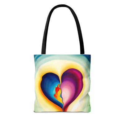 Mia Collection Tote Bag