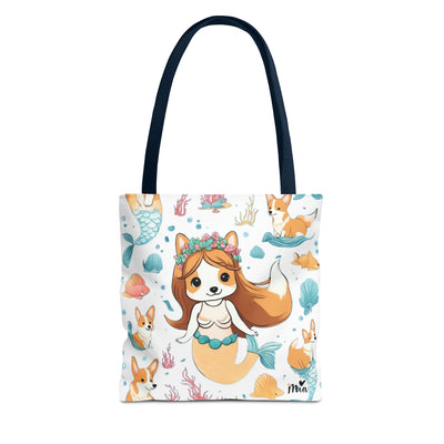 Mia Collection Tote Bag