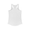 Mia Collection Women's Ideal Racerback Tank