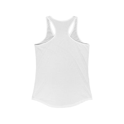 Mia Collection Women's Ideal Racerback Tank