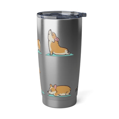 Mia Collection Vagabond 20oz Tumbler