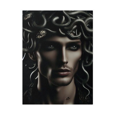 Mia Art Male Medusa