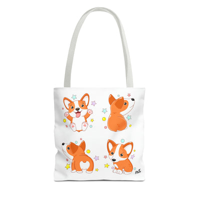 Mia Collection Tote Bag