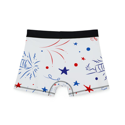 Mia Collection Men's Boxers