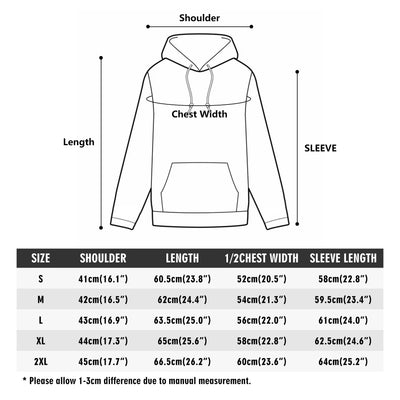 Mia Collection Womens Lightweight Pullover Hoodie Sweatshirt