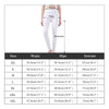 Mia Collection Womens Soft Legging Yoga Pants