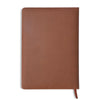 Engraved Brown Journals/ Diary