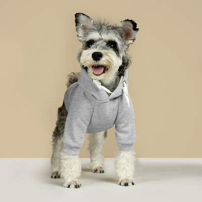 Pet Fleece Hoodie by Mia