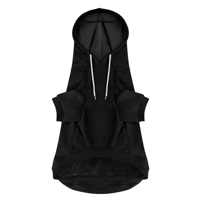 Pet Fleece Hoodie by Mia