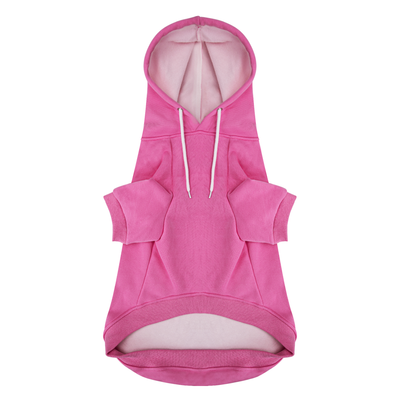 Pet Fleece Hoodie by Mia