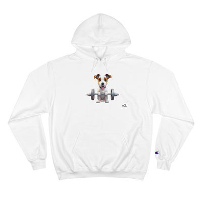 Mia Collection Champion Hoodie