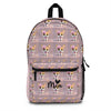 Mia Collection Backpack