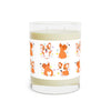 Scented Candle - Full Glass, 11oz