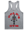 Gold's Aesthetic Gym Tank Top Men