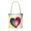 Mia Collection Tote Bag