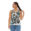 Women's Tank Top By Mia