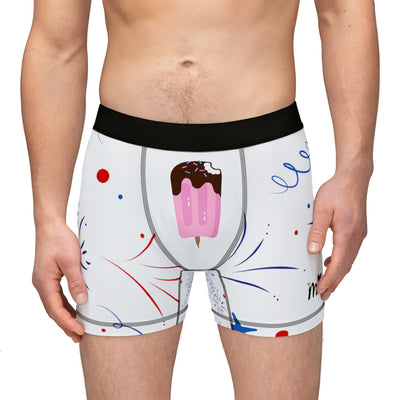 Mia Collection Men's Boxers