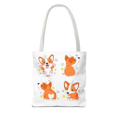 Mia Collection Tote Bag