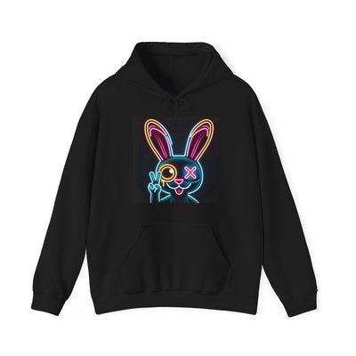 Mia Collection Unisex Heavy Blend™ Hooded Sweatshirt