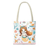 Mia Collection Tote Bag