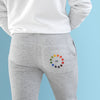 Mia Collection Unisex Fleece Joggers