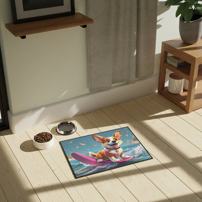 Mia Collection Pet Mat (18" x 24")