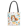 Mia Collection Tote Bag