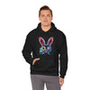 Mia Collection Unisex Heavy Blend™ Hooded Sweatshirt