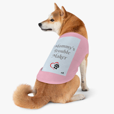 Mia Collection Pet Tank Top