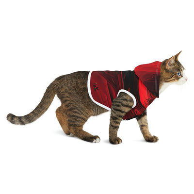 Mia Collection Pet Hoodie