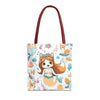 Mia Collection Tote Bag