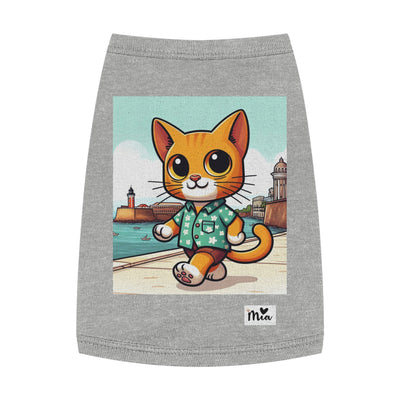 Mia Pet Tank Top