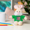 Mia Collection Stuffed Animal with Signed Tee