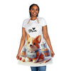 Mia Collection Apron